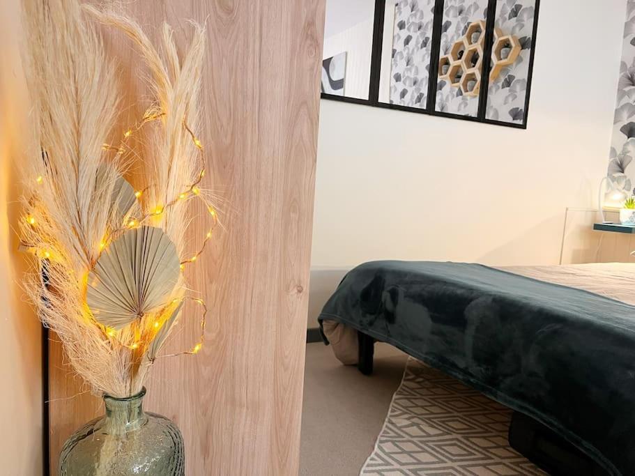 Studio Charmant Hyper Centre كونْياك المظهر الخارجي الصورة